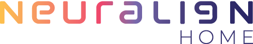 Logotipo da Neuralign Home